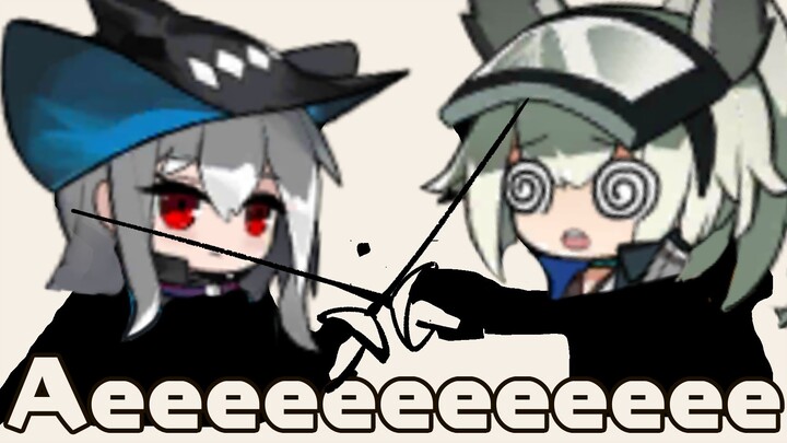 鲸鲸打打驹驹【MEMES】