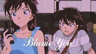 『 蒸 気 基 德 』𝓑𝓵𝓪𝓶𝓮 𝔂𝓸𝓾 ❤