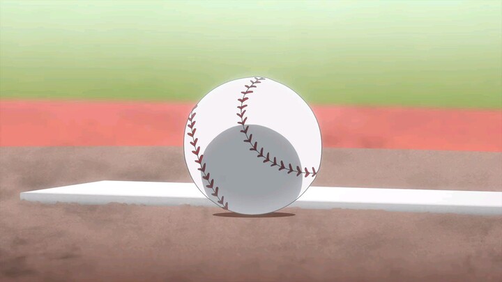 Episode 5 | The Catcher in the Ballpark!