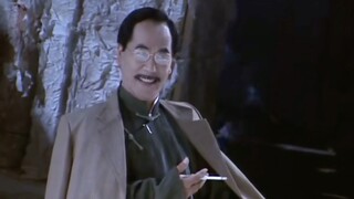 Sastra Gila | Mulut Jiang Tai menginspirasi semua orang secara setara, termasuk dirinya sendiri. Dal