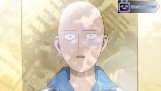 AMV ~ One Punch Man ~ Killing Cause I'm Hungry