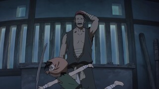 Hyakkimaru Ep 19 IndoSubbed