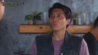 Luruhnya Bunga Cinta S1 | Episod 18