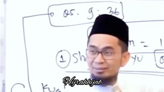 Assalamualaikum warahmatullahi wabarakatuh, Subhanallahi wabihamdihi Subhanallahil adzim