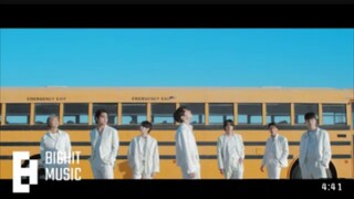 BTS " Yet To Come " ( The Most Beautiful Moment  ) M/V