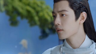 [Xiao Zhan Narcissus] Kesengsaraan Kecantikan Episode 1