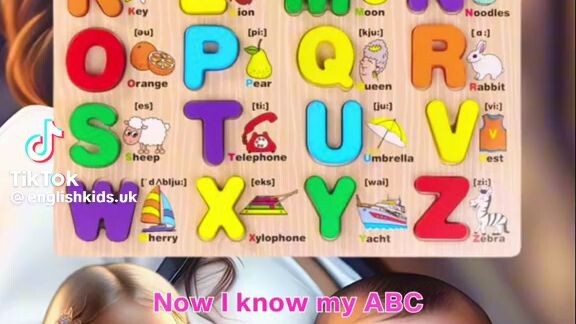 abc song