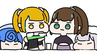 【四禧丸子】请不要加香菜汁！