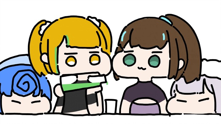 【四禧丸子】请不要加香菜汁！