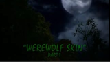 Goosebumps: Season 3, Episode 13 "Werewolf Skin: Part 1"