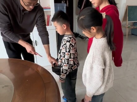 Some paths you have to walk on your own to truly remember them.