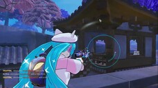 Jangan Bully Aku Kakak Baru Main Nih! T_T