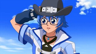 Tập 01 - Vòng Quay Vô Cực (Infinity Nado) - Server Phần 03