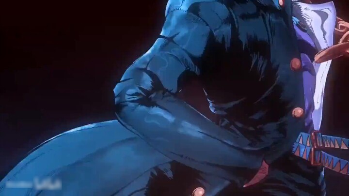 Listen to JOJO Stardust Crusaders OP in 18 seconds