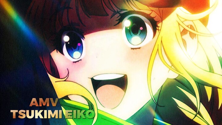 Amv tsukimi eiko | nothing gonna change my love for you
