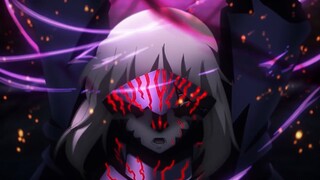 [AMV] Saber Alter vs Berserker - Fate stay night [Heaven's Feel]