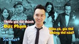 Thiếu gia Sài thành Đức Phạm - Chồng Diệp Lâm Anh giàu có, gia thế khủng thế nào?