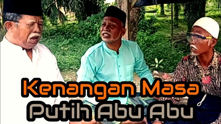 Kenangan Masa indah waktu SMA dulu// kolab Wak Amek, Wak lan & abak Malin // Creator LANGKAT #viral