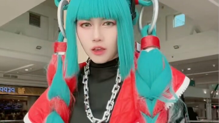 Hatsune Miki