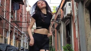【春几YURA】Kill This Love-BLACKPINK LISA Part Cover