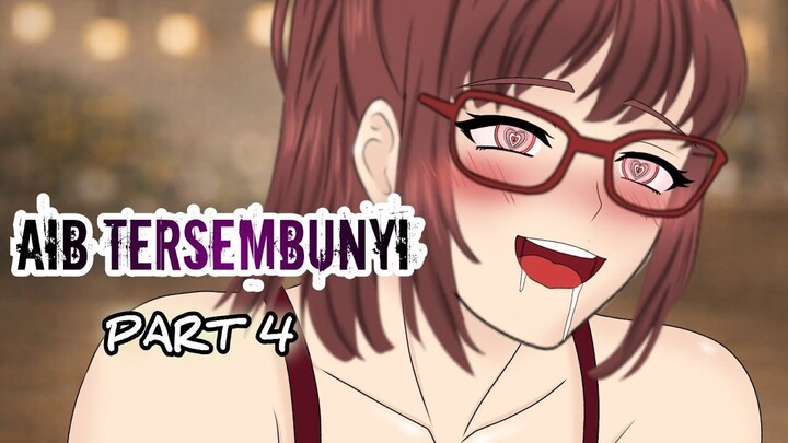 AIB TERSEMBUNYI PART 4