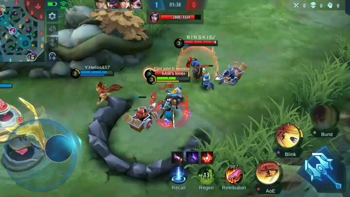 Fanny