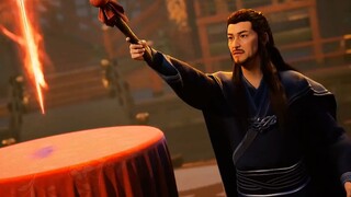 这才是凡人修仙传拍卖会该有的样子嘛