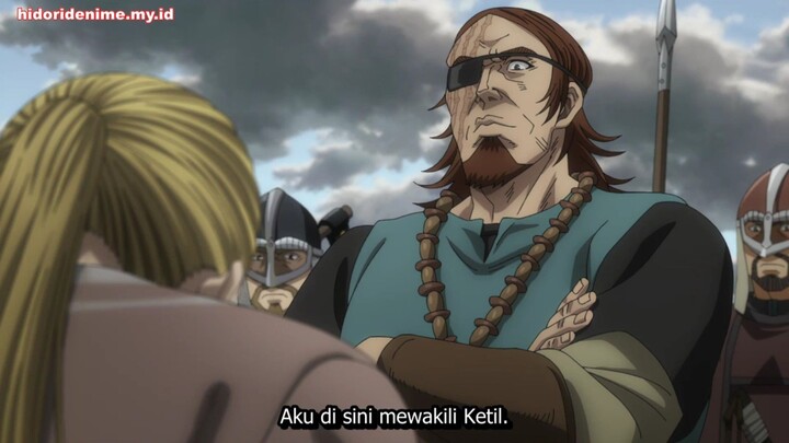 vinland saga season 2 episode 21 sub indo [720]