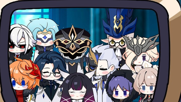 Remove unnecessary people from the picture