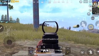 PUBG 2 - Khoảnh Khắc PUBG Hài  #4