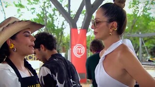 Capítulo 41 Reto en el Llano, sabor, joropo y fuego en cocina   TEMP. 07   MAST