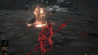 【Dark Souls 3】 Nezha trên biển