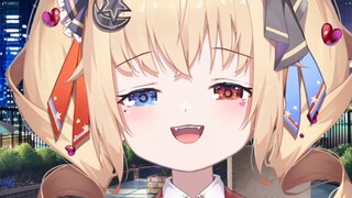 อะไรทำให้คุณกลายเป็นแบบนี้...vtuber?