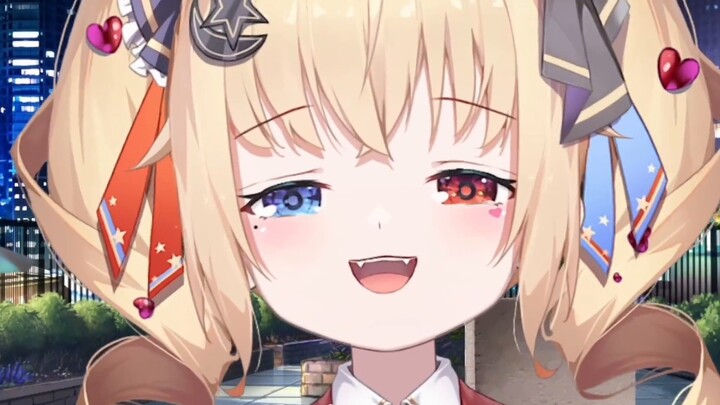 What made you become this... a vtuber?