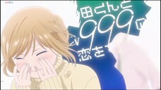 Episode 8 [p⁴] - Yamada-Kun To Lv999 No Koi Wo Suru Subtitle Indonesia