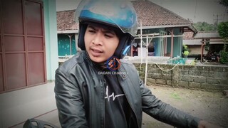 JANDA DESA CANTIK | Kisah Kehidupan | dadan channel