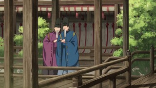 Tiểu Thiếu Chủ Giỏi Chạy Trốn tập 03 thuyết minh