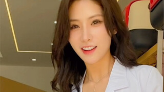 梦里才有的样子，我觉得