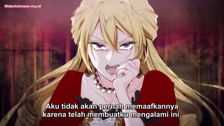 Eps_3 Diselamatkan oleh Pelukan Pangeran yang Dingin Membeku