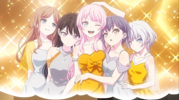 Tang Tang Ain-chan is fantasizing again, a little cute