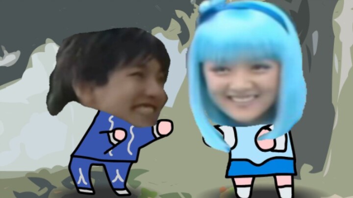 The happiest episode