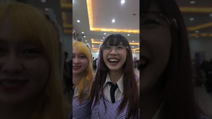 Antri Cheki_ Ada ya orang yg rela ngasih antrian chekinya_ KHSKBCKSTG #2