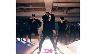 في قلبي، EXO هم الأكثر وسامة وتوافقًا 😍