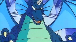 Dragon Quest - Legend of the Hero Abel (ดราก้อนเควส - ตำนานผู้กล้าอาเบล) - Ep 08