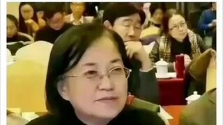 Are you really not afraid of anything happening when you use this ice technique?