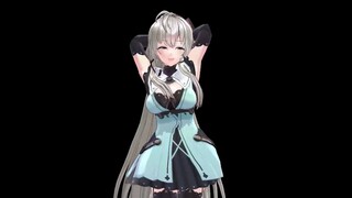 【Xiaorou\MMD】Pendulum Besar Xiaorou