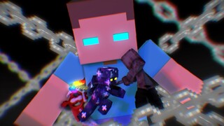 "Opinions"/Steve Saga [Minecraft Animation]