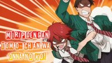 Rekomendasi Anime Mirip Tomo-Chan Wa Onna Noko!