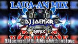 DjJoemarLMC - A Man Without Love