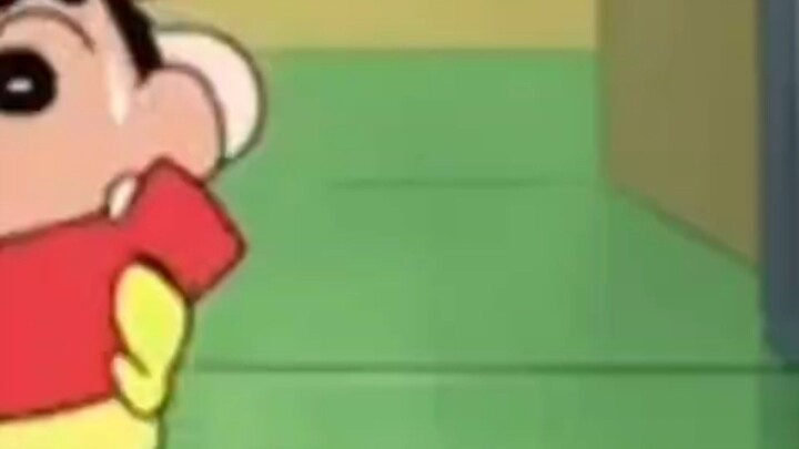 crayon Shinchan episode terbaru